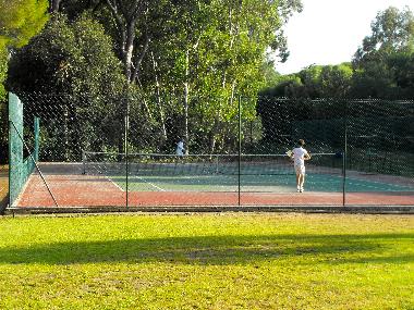 Ferienwohnung in castiglione della pescaia (Grosseto) oder Ferienwohnung oder Ferienhaus