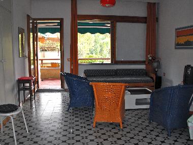 Ferienwohnung in castiglione della pescaia (Grosseto) oder Ferienwohnung oder Ferienhaus