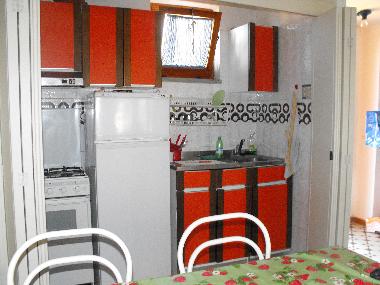 Ferienwohnung in castiglione della pescaia (Grosseto) oder Ferienwohnung oder Ferienhaus