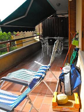 Ferienwohnung in castiglione della pescaia (Grosseto) oder Ferienwohnung oder Ferienhaus