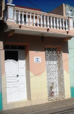 Hotel in 72000 (Sancti Spiritus) oder Ferienwohnung oder Ferienhaus