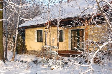 Ferienwohnung in Burg/Spreewald (Spree-Nei�e) oder Ferienwohnung oder Ferienhaus