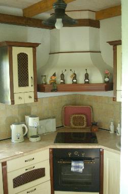 Ferienwohnung in Burg/Spreewald (Spree-Nei�e) oder Ferienwohnung oder Ferienhaus