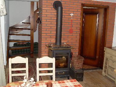 Ferienwohnung in Burg/Spreewald (Spree-Nei�e) oder Ferienwohnung oder Ferienhaus