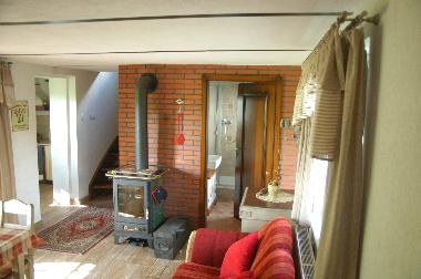 Ferienwohnung in Burg/Spreewald (Spree-Nei�e) oder Ferienwohnung oder Ferienhaus