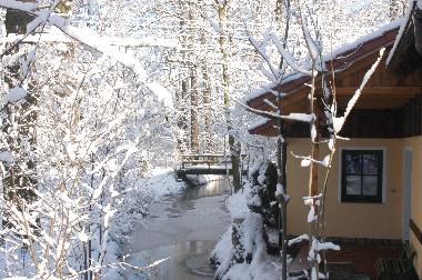 Ferienwohnung in Burg/Spreewald (Spree-Nei�e) oder Ferienwohnung oder Ferienhaus