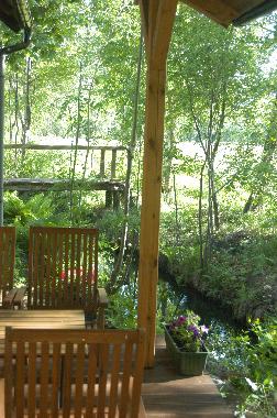 Ferienwohnung in Burg/Spreewald (Spree-Nei�e) oder Ferienwohnung oder Ferienhaus