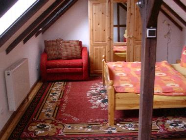 Ferienwohnung in Burg/Spreewald (Spree-Nei�e) oder Ferienwohnung oder Ferienhaus