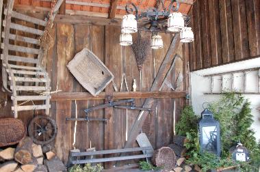 Ferienwohnung in Burg/Spreewald (Spree-Nei�e) oder Ferienwohnung oder Ferienhaus