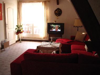 Ferienwohnung in Burg/Spreewald (Spree-Nei�e) oder Ferienwohnung oder Ferienhaus