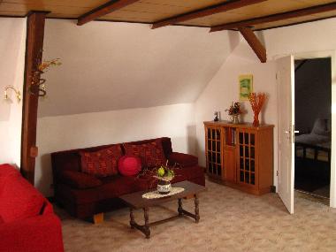 Ferienwohnung in Burg/Spreewald (Spree-Nei�e) oder Ferienwohnung oder Ferienhaus