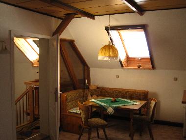 Ferienwohnung in Burg/Spreewald (Spree-Nei�e) oder Ferienwohnung oder Ferienhaus