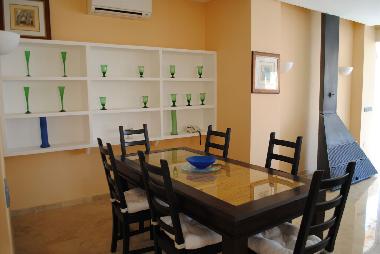 Ferienhaus in Sant Elm (Mallorca) oder Ferienwohnung oder Ferienhaus