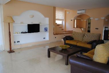 Ferienhaus in Sant Elm (Mallorca) oder Ferienwohnung oder Ferienhaus
