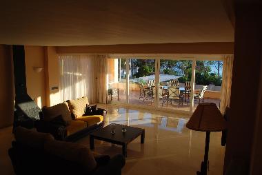 Ferienhaus in Sant Elm (Mallorca) oder Ferienwohnung oder Ferienhaus