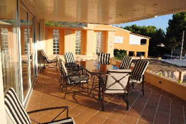Ferienhaus in Sant Elm (Mallorca) oder Ferienwohnung oder Ferienhaus