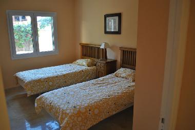 Ferienhaus in Sant Elm (Mallorca) oder Ferienwohnung oder Ferienhaus