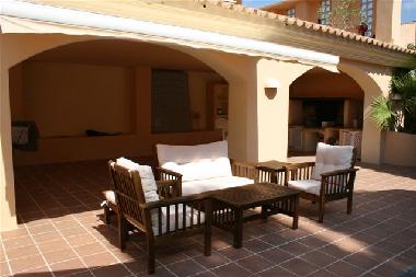 Ferienhaus in Sant Elm (Mallorca) oder Ferienwohnung oder Ferienhaus