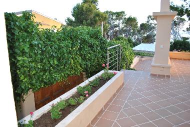 Ferienhaus in Sant Elm (Mallorca) oder Ferienwohnung oder Ferienhaus