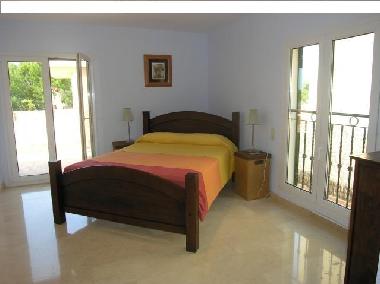 Ferienhaus in Sant Elm (Mallorca) oder Ferienwohnung oder Ferienhaus