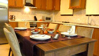 Villa in Kalkan (Antalya) oder Ferienwohnung oder Ferienhaus