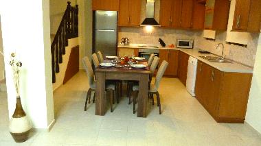 Villa in Kalkan (Antalya) oder Ferienwohnung oder Ferienhaus