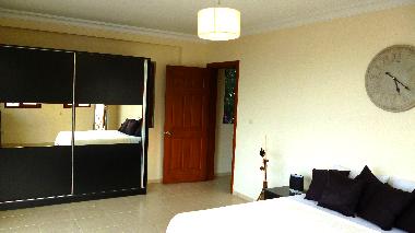 Villa in Kalkan (Antalya) oder Ferienwohnung oder Ferienhaus