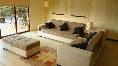 Villa in Kalkan (Antalya) oder Ferienwohnung oder Ferienhaus