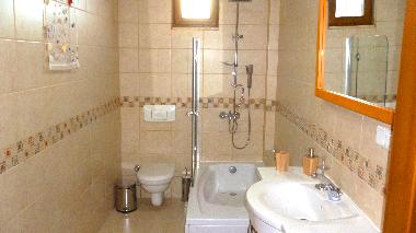 Villa in Kalkan (Antalya) oder Ferienwohnung oder Ferienhaus