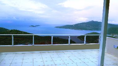 Villa in Kalkan (Antalya) oder Ferienwohnung oder Ferienhaus