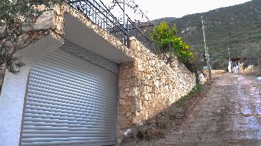 Villa in Kalkan (Antalya) oder Ferienwohnung oder Ferienhaus