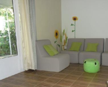 Pension in Albion (Black River) oder Ferienwohnung oder Ferienhaus