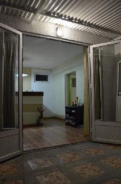 Pension in Albion (Black River) oder Ferienwohnung oder Ferienhaus