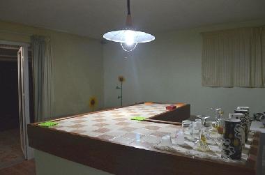 Pension in Albion (Black River) oder Ferienwohnung oder Ferienhaus