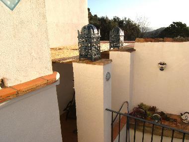 Ferienhaus in Albunuelas (Granada) oder Ferienwohnung oder Ferienhaus