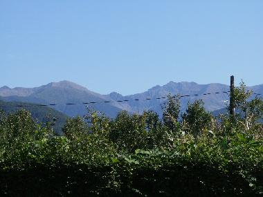 Chalet in Avrig  (Sibiu) oder Ferienwohnung oder Ferienhaus