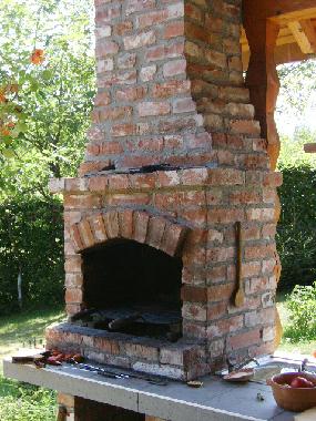 Chalet in Avrig  (Sibiu) oder Ferienwohnung oder Ferienhaus