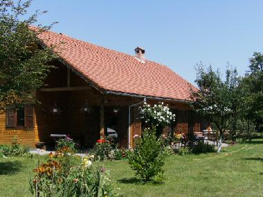 Chalet in Avrig  (Sibiu) oder Ferienwohnung oder Ferienhaus