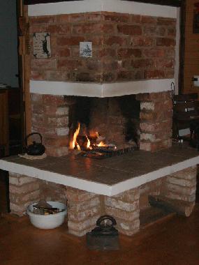 Chalet in Avrig  (Sibiu) oder Ferienwohnung oder Ferienhaus