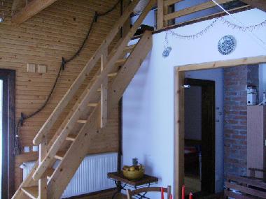 Chalet in Avrig  (Sibiu) oder Ferienwohnung oder Ferienhaus