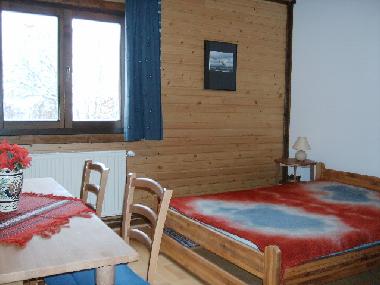 Chalet in Avrig  (Sibiu) oder Ferienwohnung oder Ferienhaus