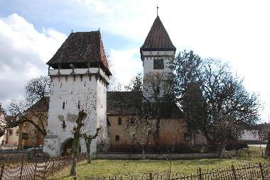 Chalet in Avrig  (Sibiu) oder Ferienwohnung oder Ferienhaus