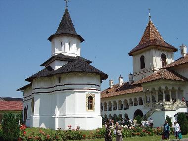 Chalet in Avrig  (Sibiu) oder Ferienwohnung oder Ferienhaus