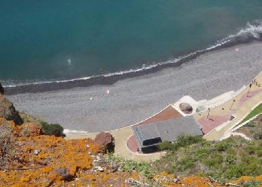 Ferienwohnung in Cani�o (Madeira) oder Ferienwohnung oder Ferienhaus