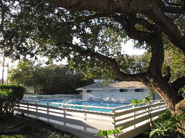 Ferienhaus in New Smyrna Beach (Florida) oder Ferienwohnung oder Ferienhaus