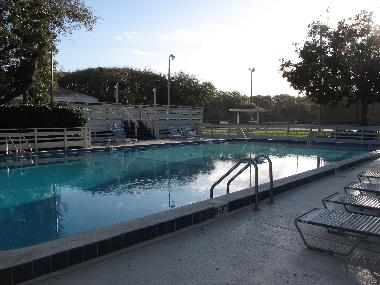 Ferienhaus in New Smyrna Beach (Florida) oder Ferienwohnung oder Ferienhaus