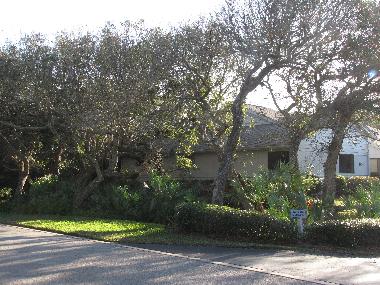 Ferienhaus in New Smyrna Beach (Florida) oder Ferienwohnung oder Ferienhaus