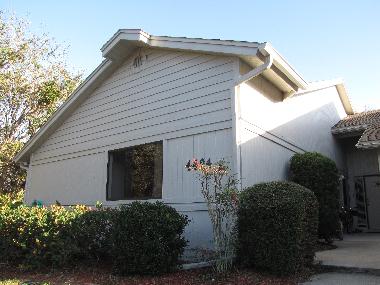 Ferienhaus in New Smyrna Beach (Florida) oder Ferienwohnung oder Ferienhaus