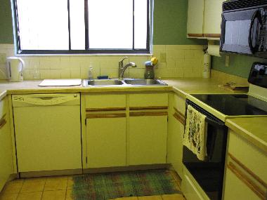 Ferienhaus in New Smyrna Beach (Florida) oder Ferienwohnung oder Ferienhaus