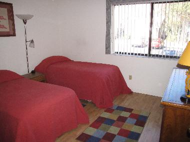 Ferienhaus in New Smyrna Beach (Florida) oder Ferienwohnung oder Ferienhaus